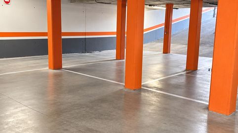 Foto 5 de Garaje de alquiler en Riu Freser, Eixample Sud – Migdia, Girona Capital