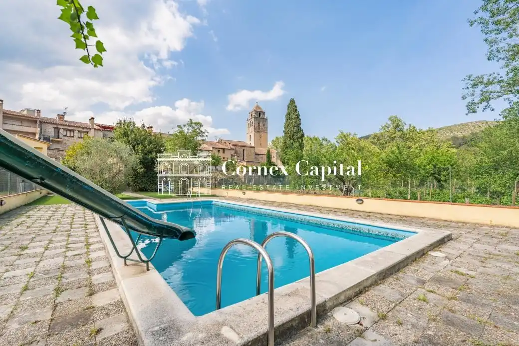 Maison avec piscine à vendre à Sant Llorenç de la muga, imagen 37