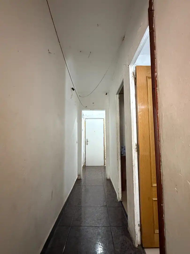 Flat for sale in Badalona  with Alarm