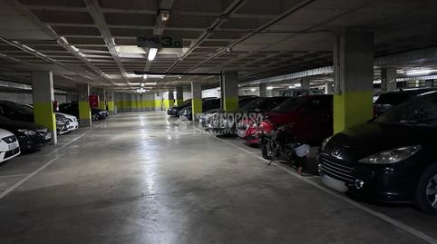 Foto 4 de Garaje en venta en Centro Urbano, San Sebastián de los Reyes