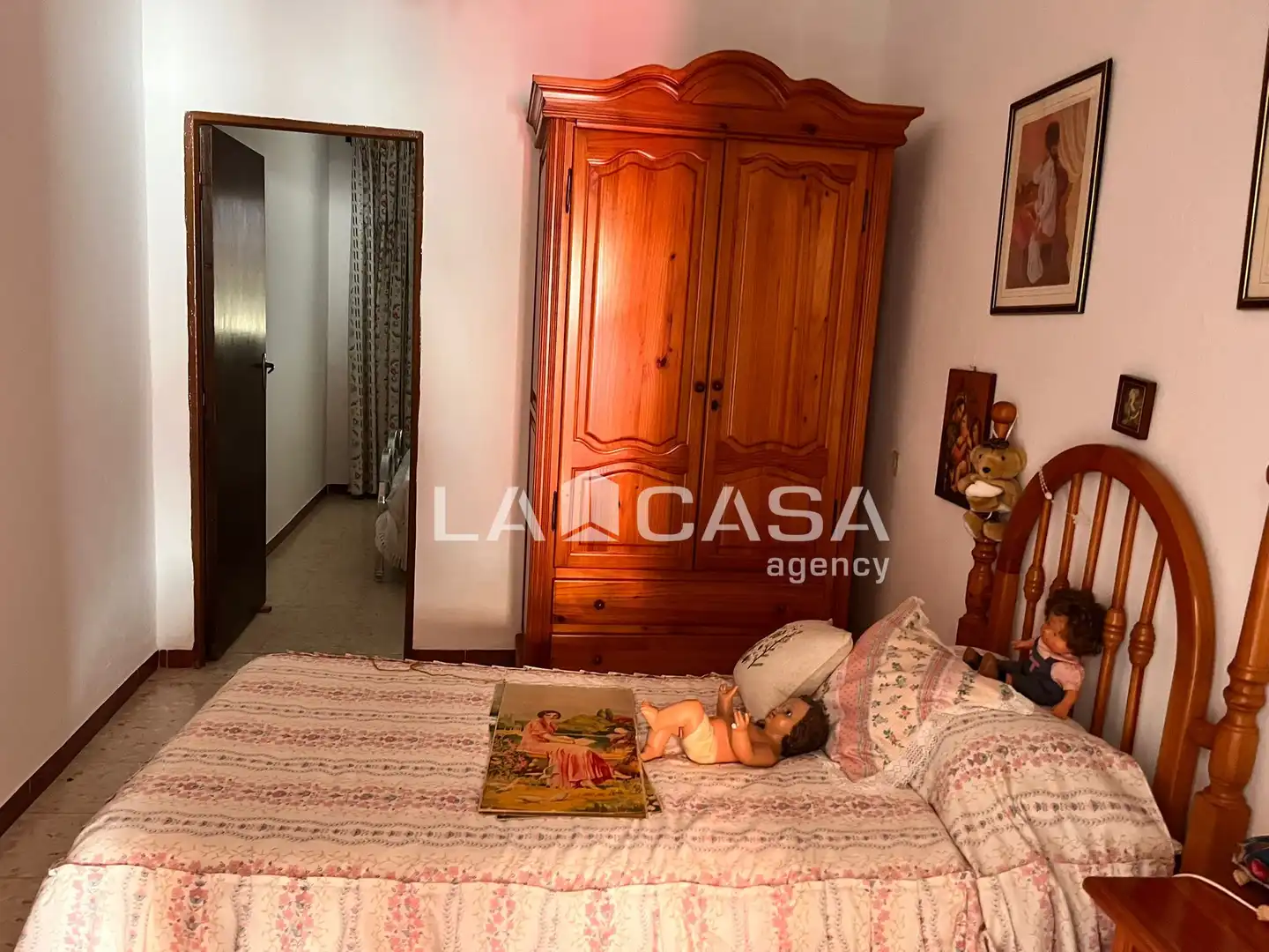 Casa o chalet en venta en Algeciras con Terraza