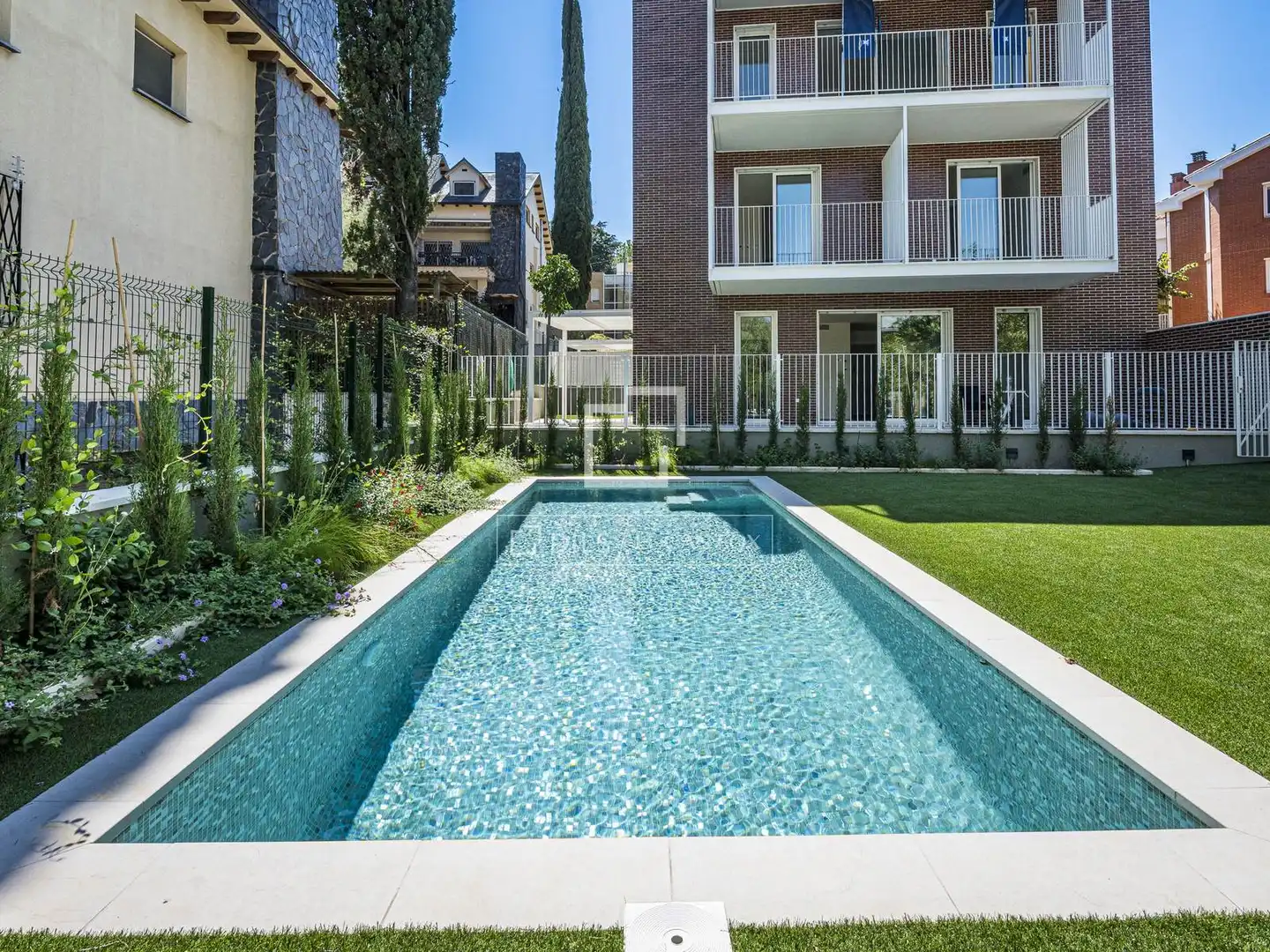 Piso con piscina en venta en Arxiu, imagen 26