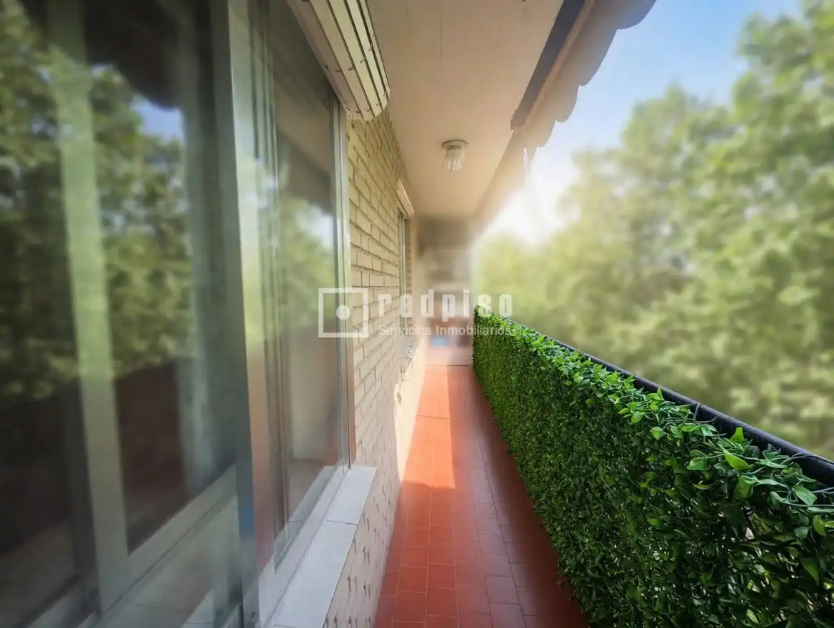 Terraza de Piso en venta en Alcorcón con Aire acondicionado, Calefacción y Terraza