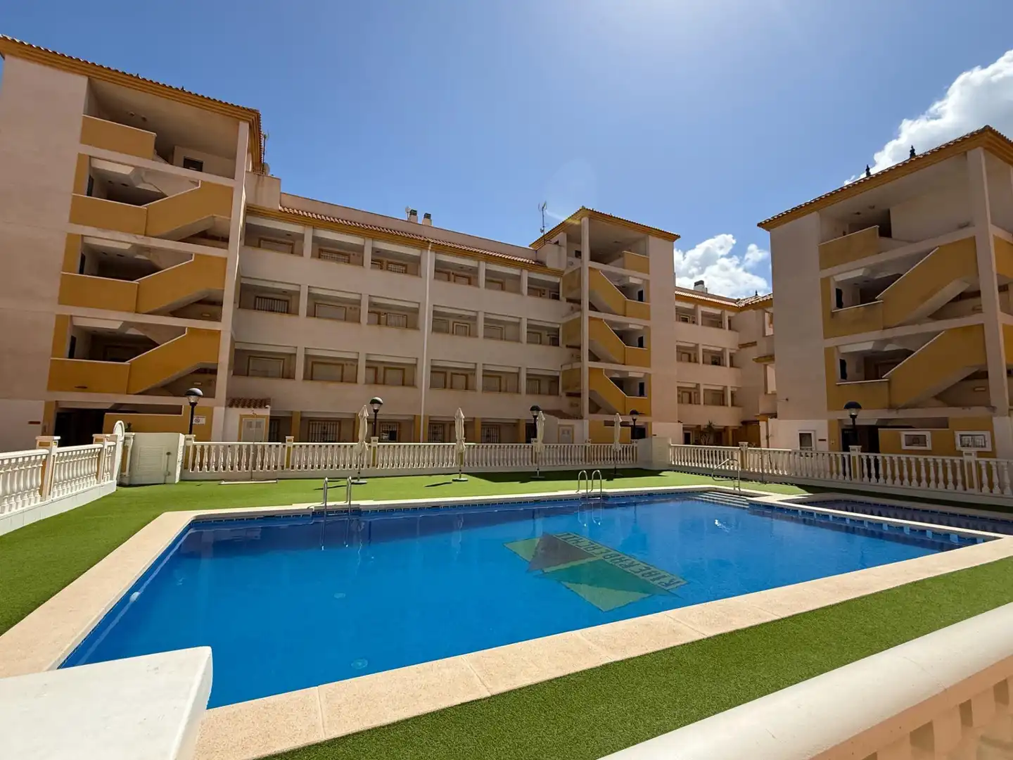 Wohnung mit Pool zum Verkauf in Mar Menor de Cartagena – Cabo de Palos, imagen 10