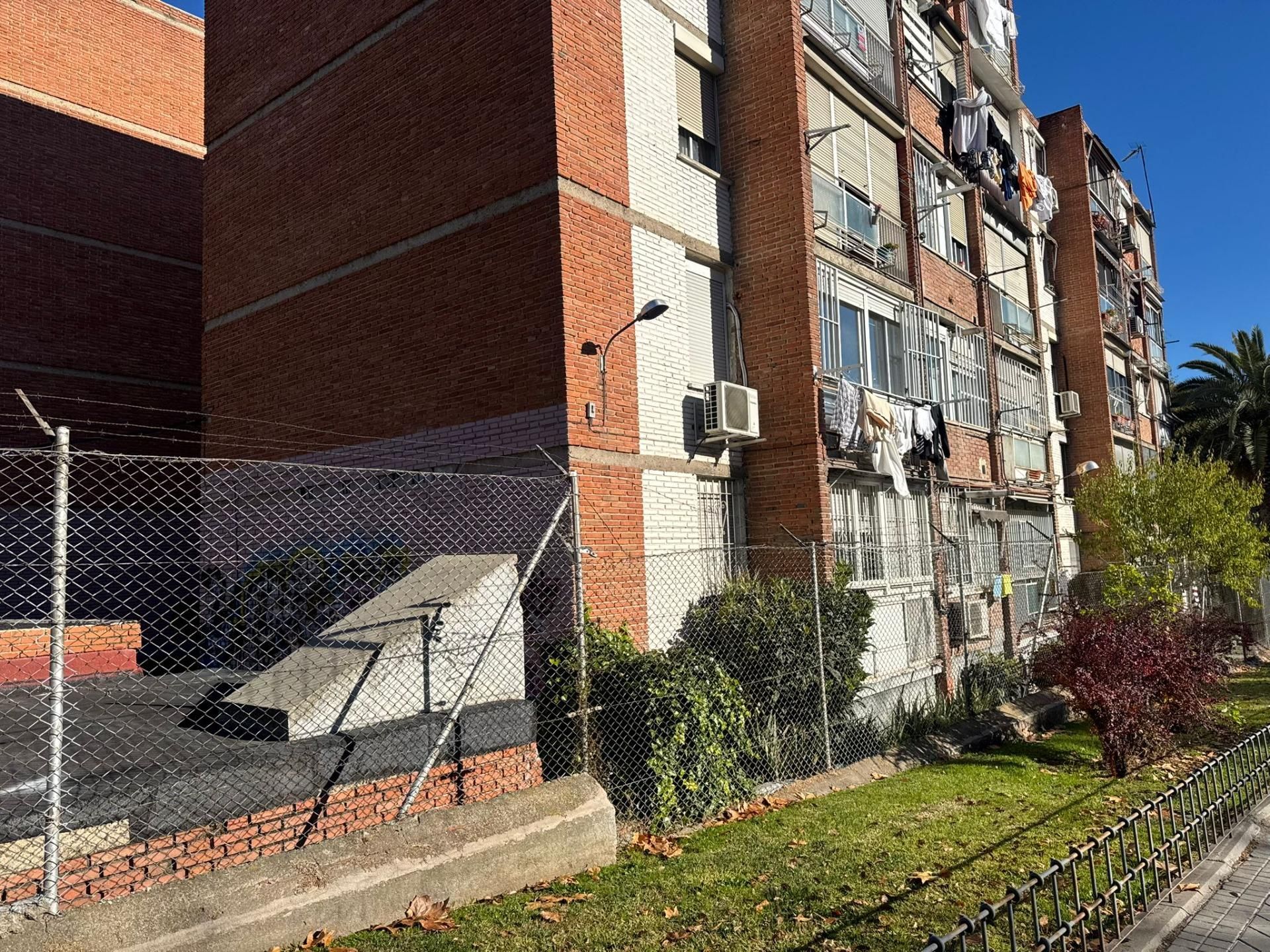 Flat for sale in Puerta Bonita