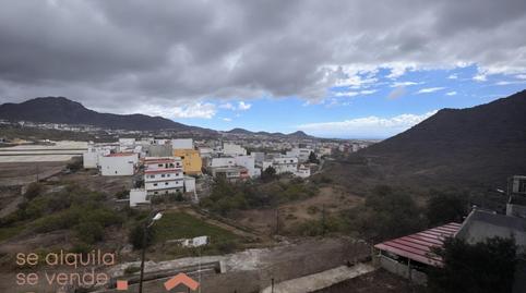 Foto 2 de Casa adosada en venda a El Sobradillo, Santa Cruz de Tenerife