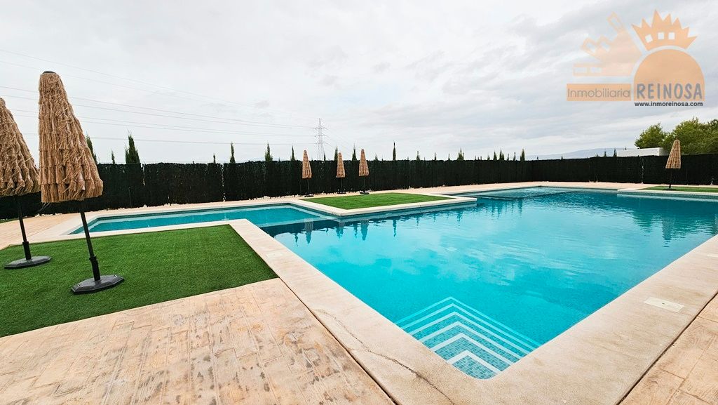 Flat for sale in Avenida del Golf, Altorreal - El Chorrico