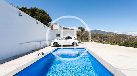 Foto 3 de Finca rústica en venda a Centro, Santa Cruz de Tenerife