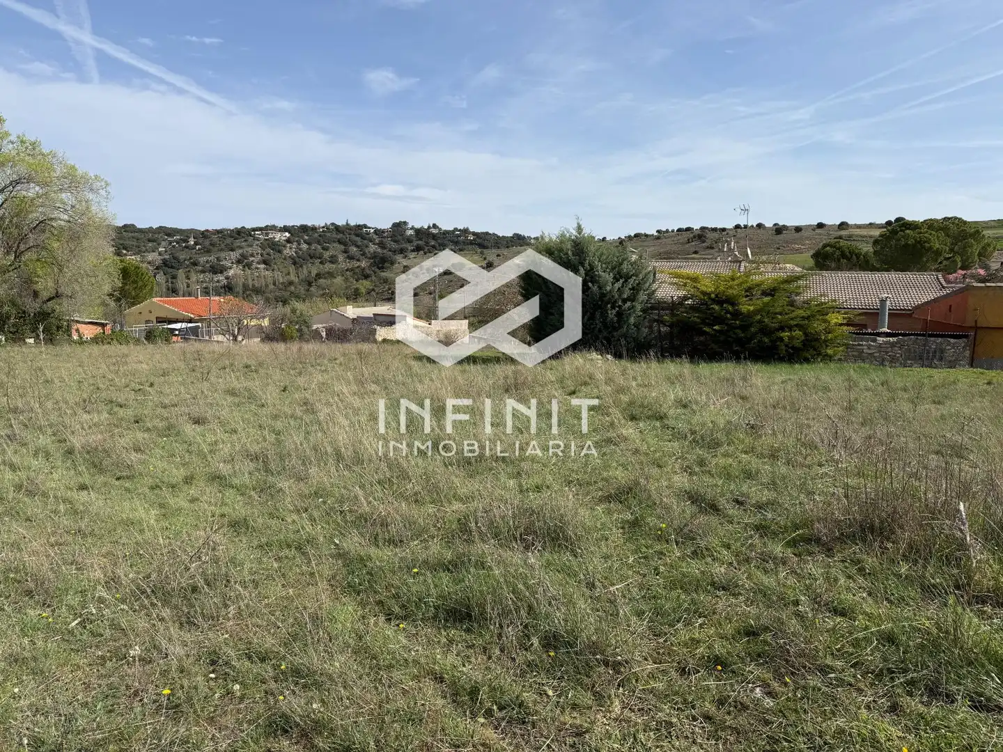 Residencial en venda en Escopete