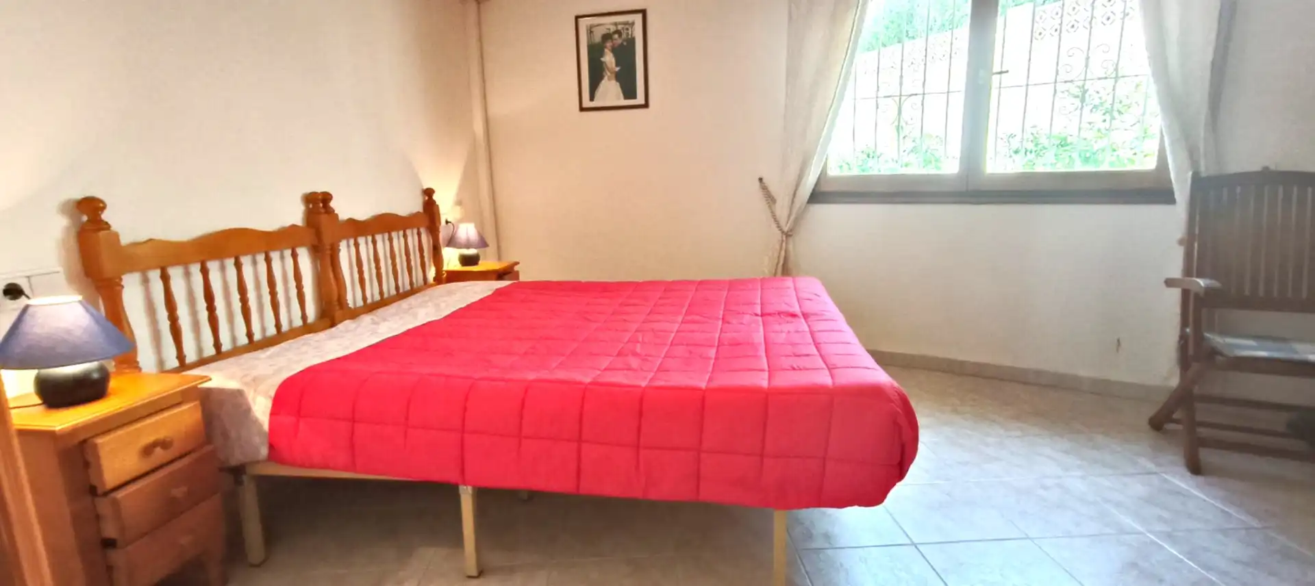 Chalet con piscina en venta en Cometa, imagen 12