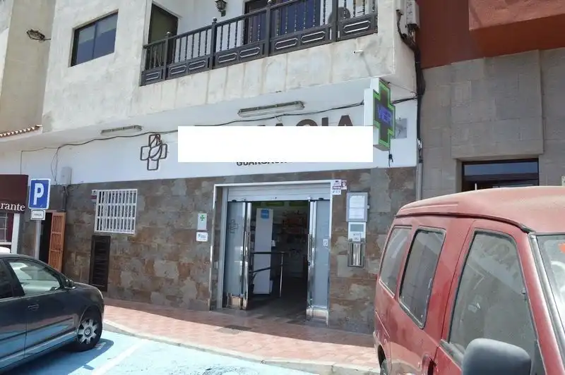Residencial en venta en Arona