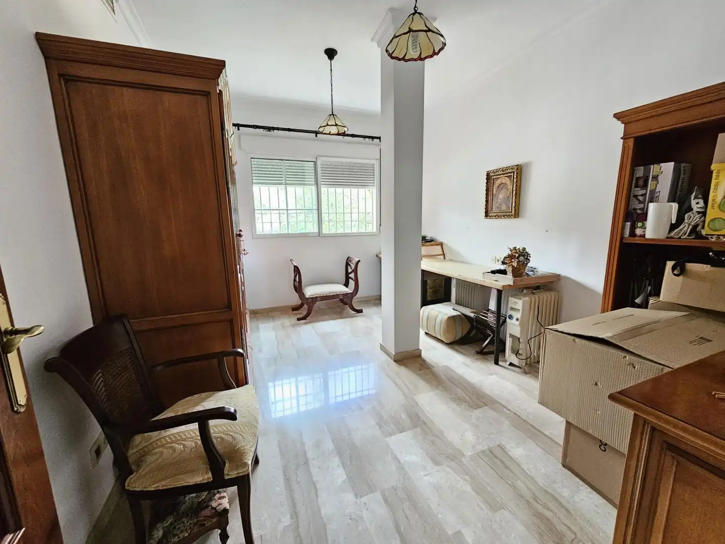 Villa con piscina in vendita a Norte-Sierra, imagen 34