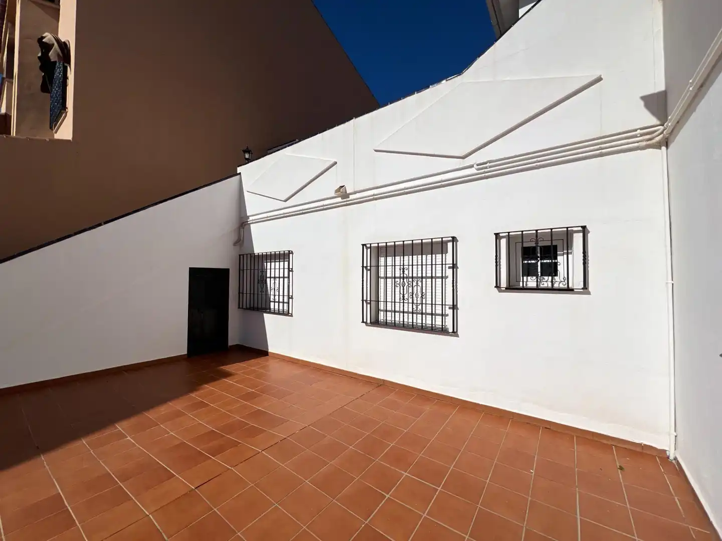 Xalet amb terrassa en venda a Castillo Sohail - Myramar, imagen 47
