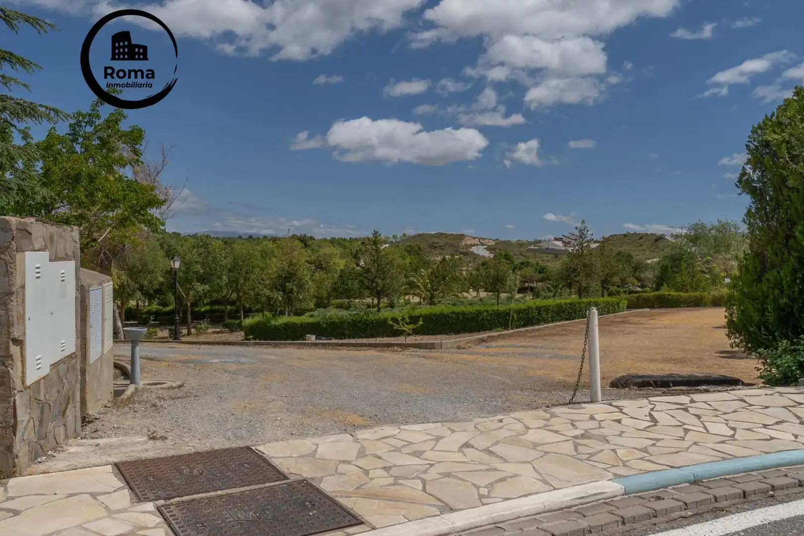 Terreno residenziale in vendita a Dílar, imagen 5