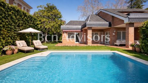Photo 4 of Houses for rent in Sant Gervasi i la Bonanova, Barcelona Capital