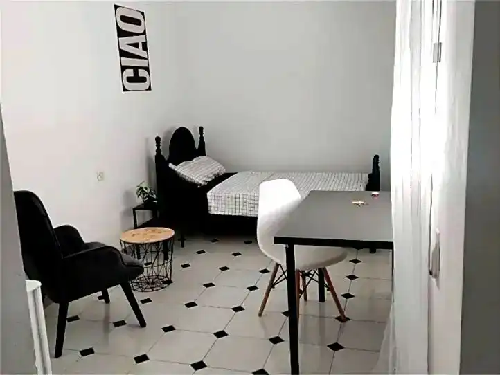 Habitación de Piso de alquiler en Coria con Amueblado y Balcón
