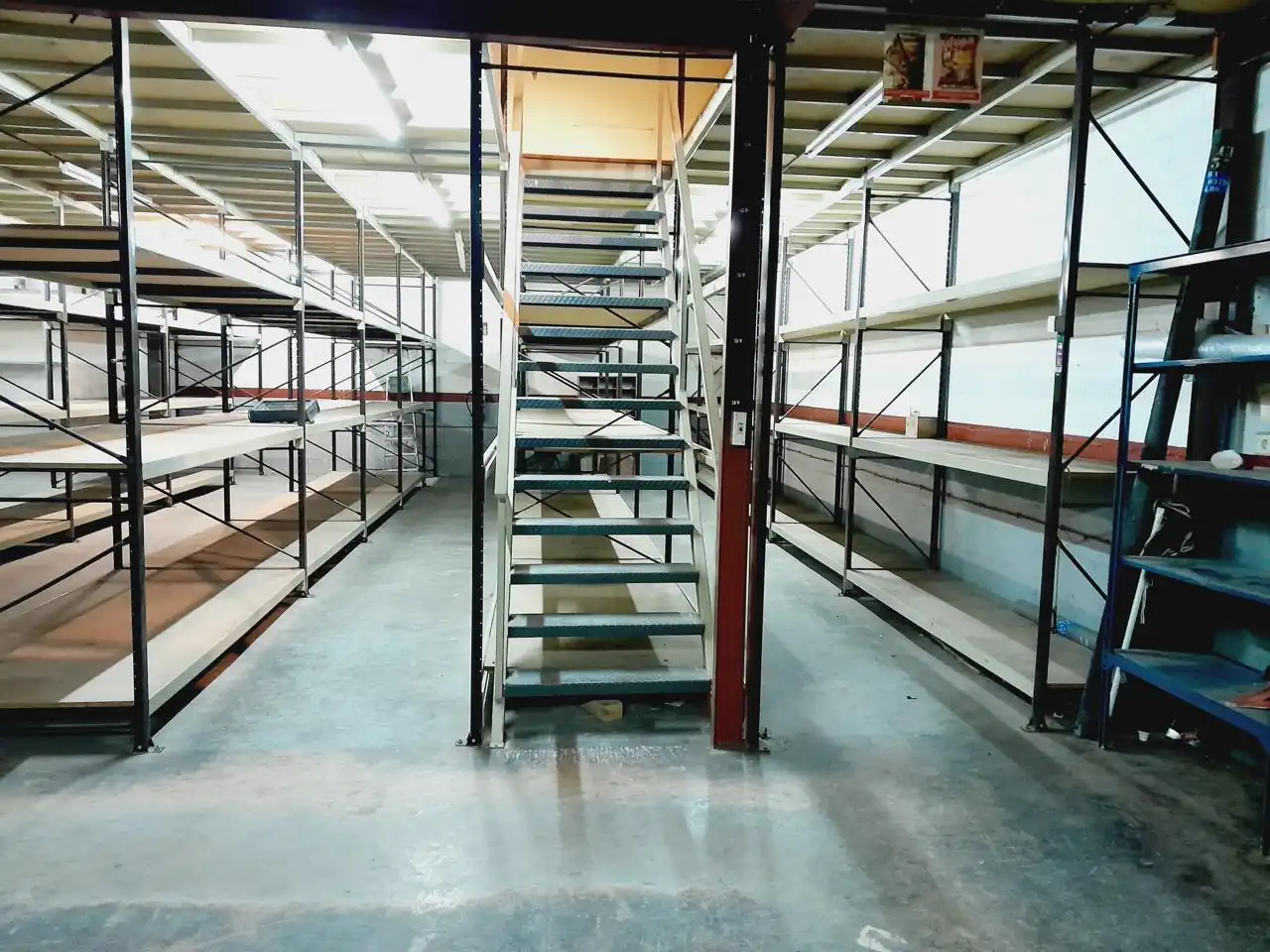 Nave industrial in vendita a Zubileta Kalea, imagen 9
