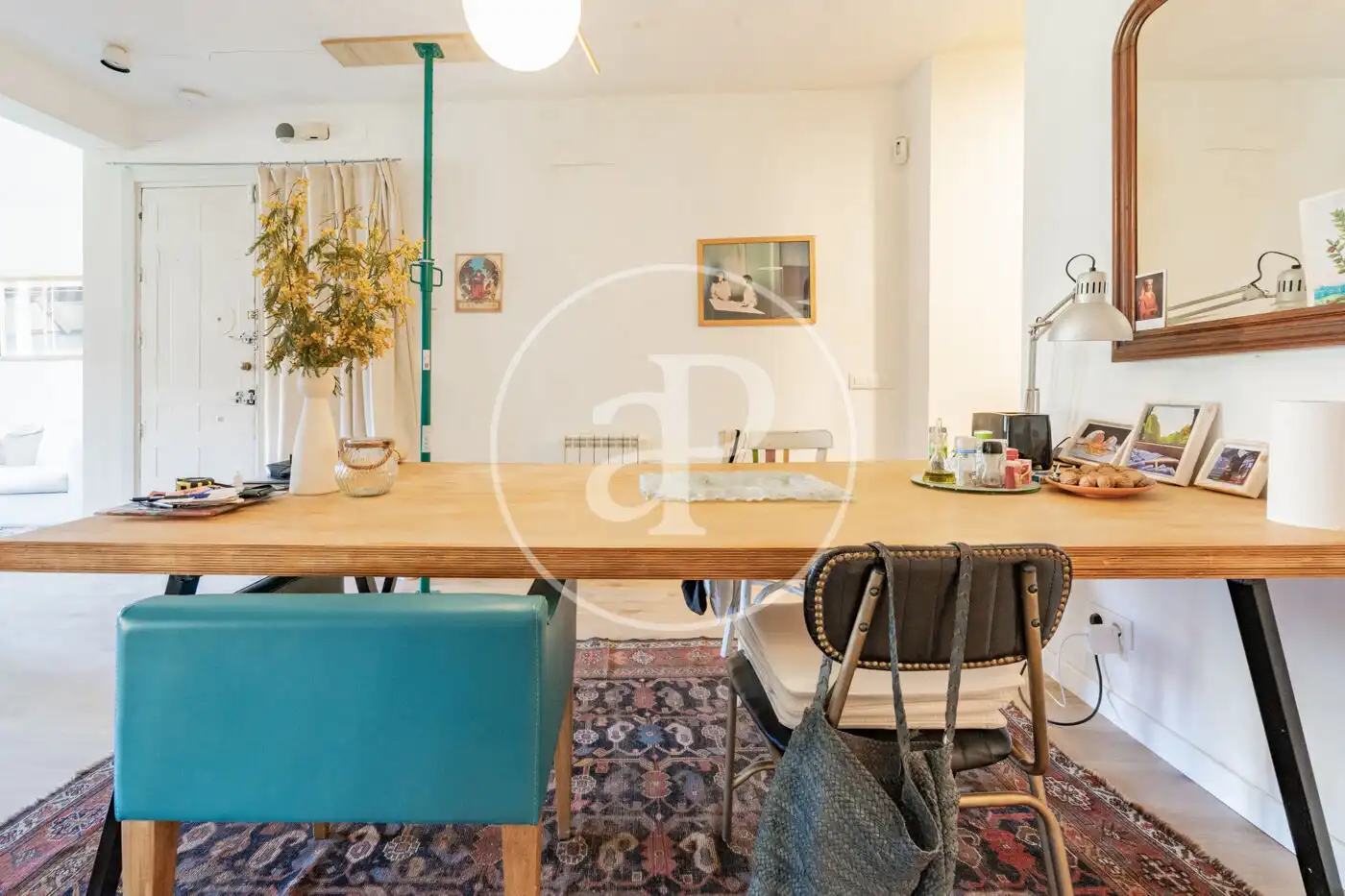 Appartement avec terrasse à vendre à Centro, imagen 12
