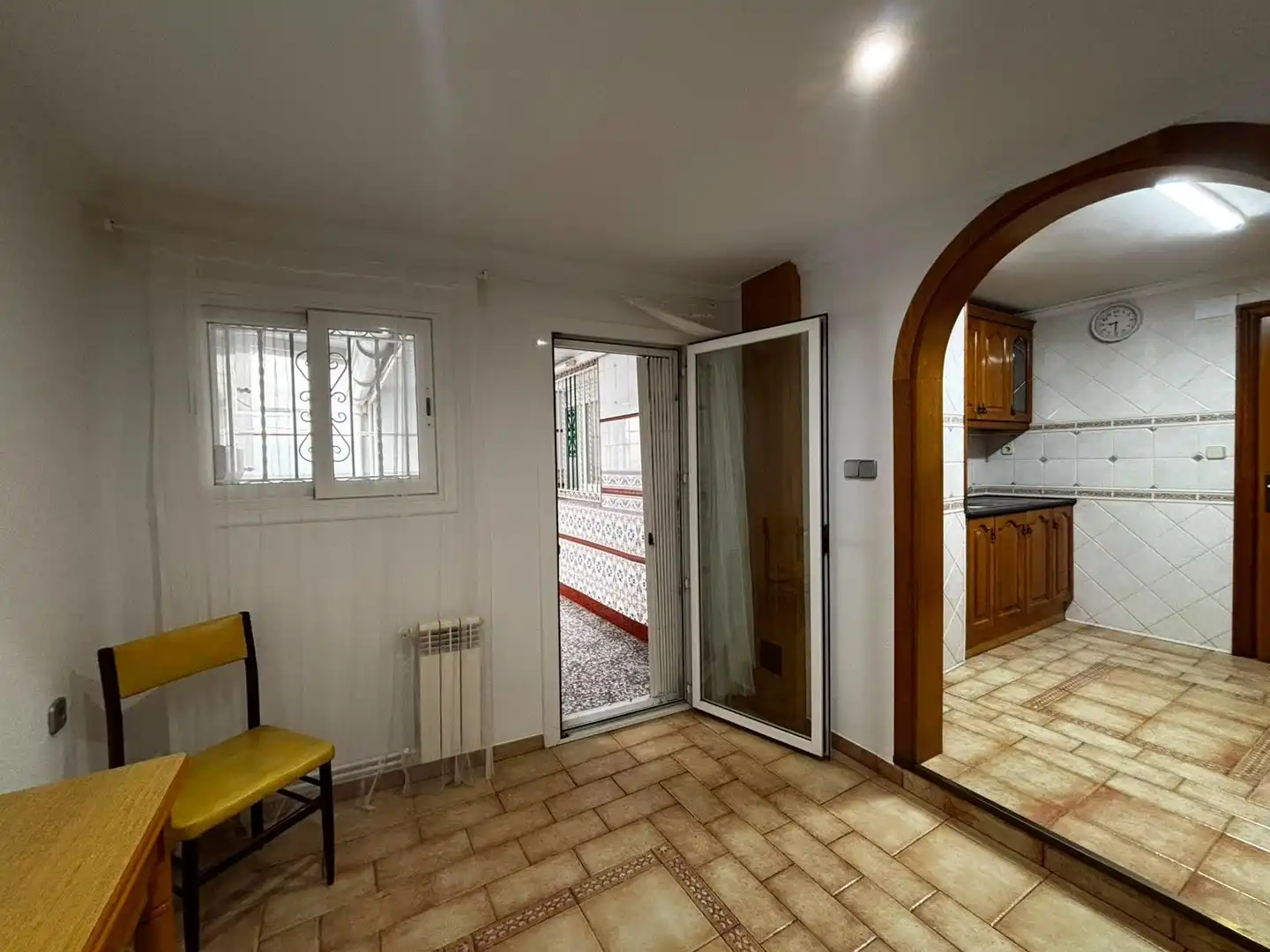 Piso en venta en Sabadell con Calefacción