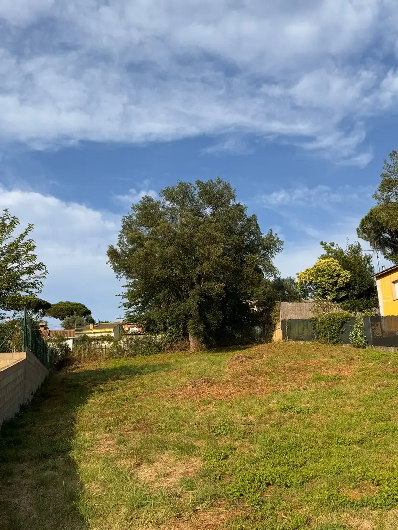 Terreny residencial en venda a Carrer Enric Morera, imagen 4