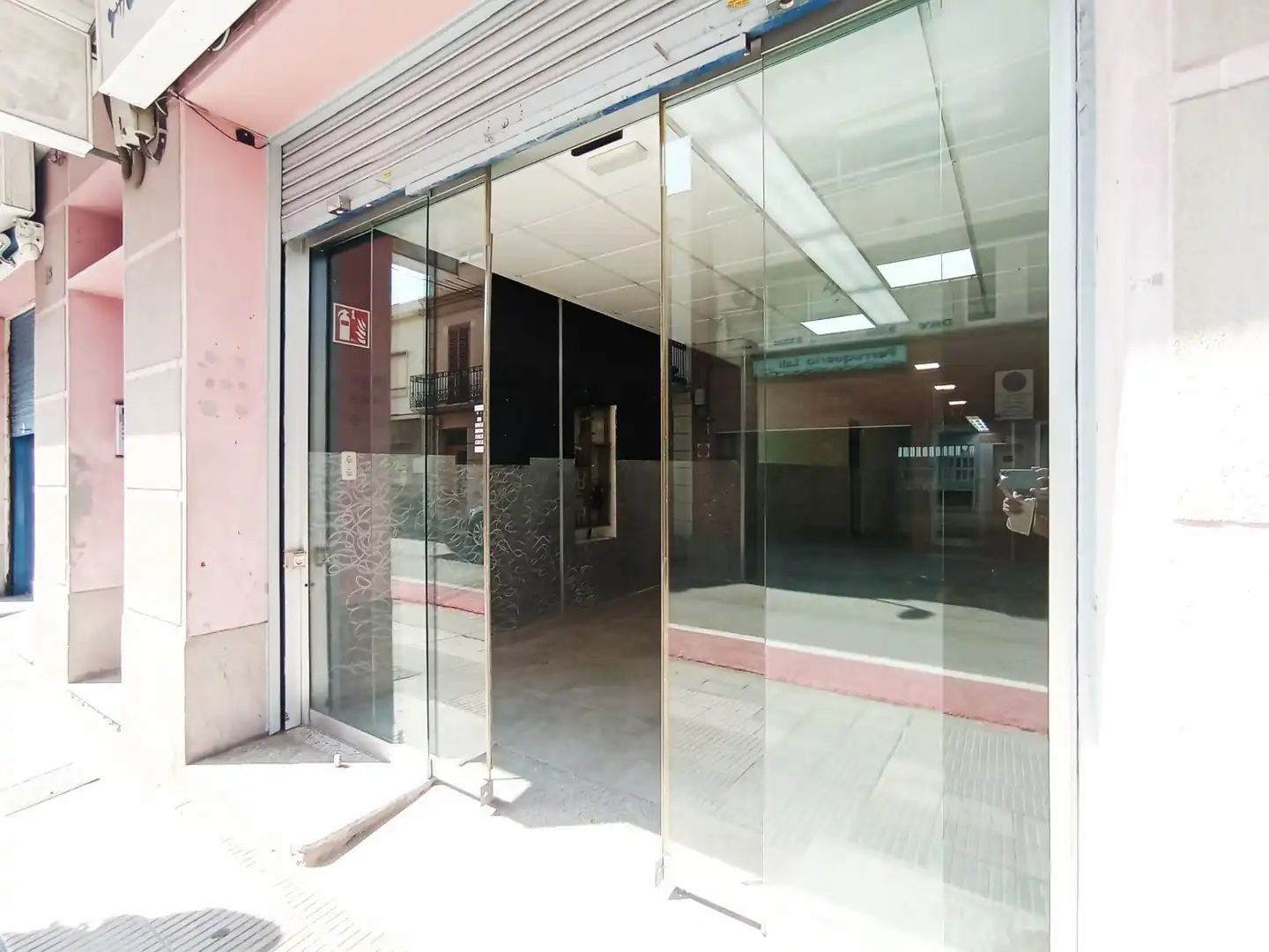 Local comercial de lloguer a Lluis Puigjaner 8, imagen 9