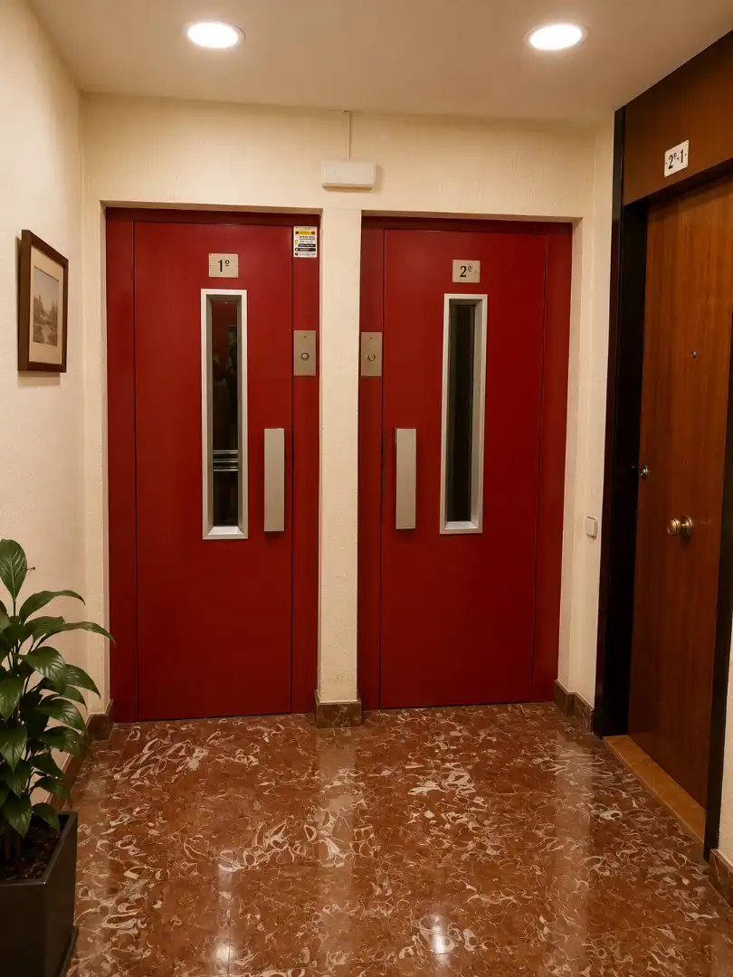 Piso en venta en Barcelona con Aire acondicionado, Amueblado y Horno