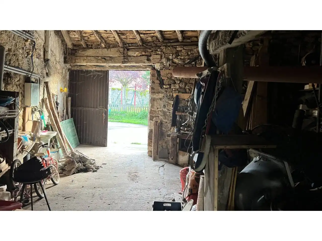 Casa o xalet en venda en Merindad de Montija amb Calefacció, Jardí privat i Terrassa