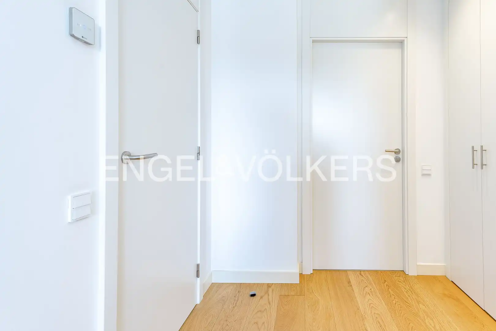Piso de alquiler en Barcelona con Aire acondicionado, Calefacción y Parquet