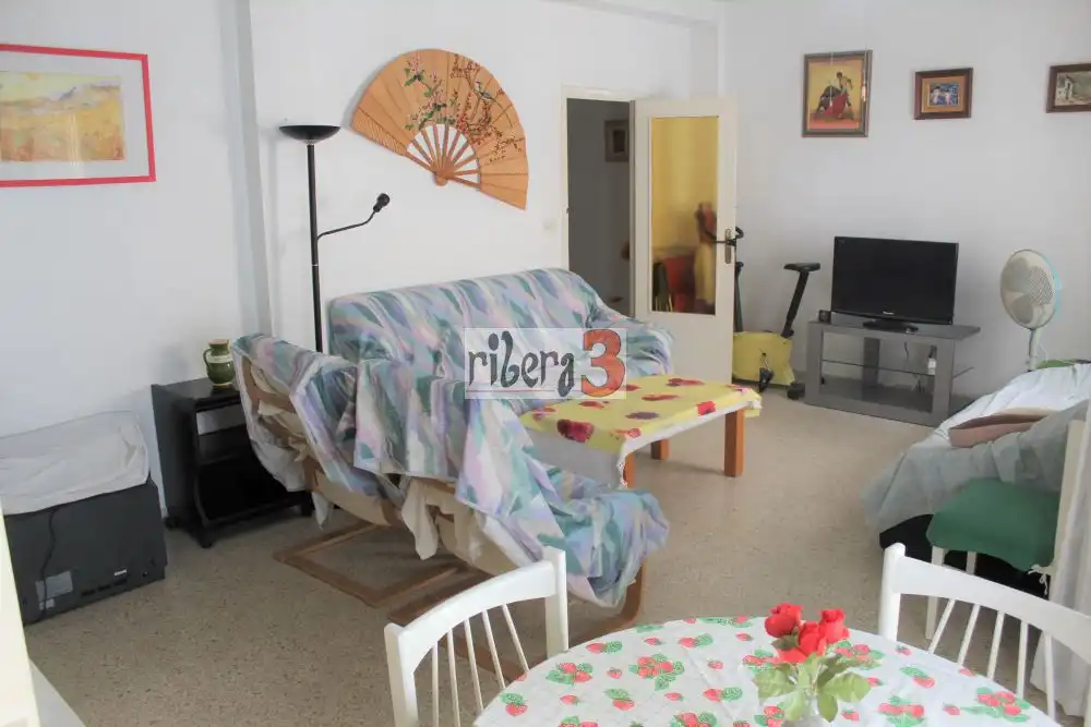 Apartament en venda a Santiago de la Ribera, imagen 3
