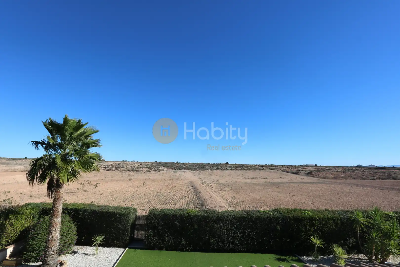 Casa o chalet en venta en Fuente Álamo de Murcia con Aire acondicionado, Calefacción y Jardín privado