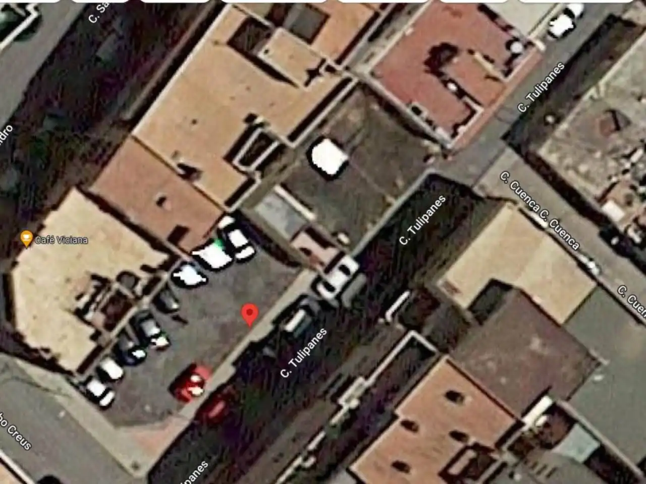 Terreno residenziale in vendita a El Ejido Ciudad