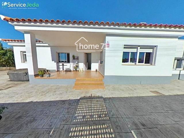 Casa-chalet en Venta en MARQUESA GRINY en Banyeres del Penedès