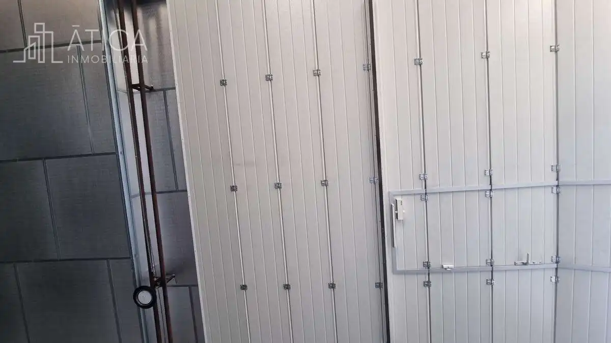 Industrial building for sale in Villares de la Reina, imagen 16
