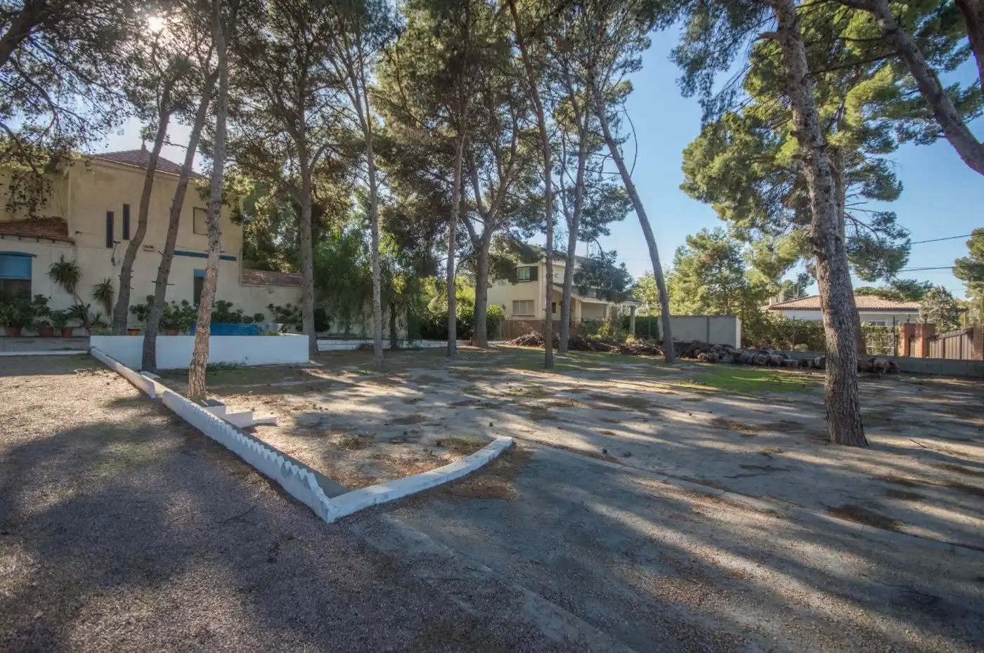 Casa o chalet de alquiler en Campo Alto - Club de Campo