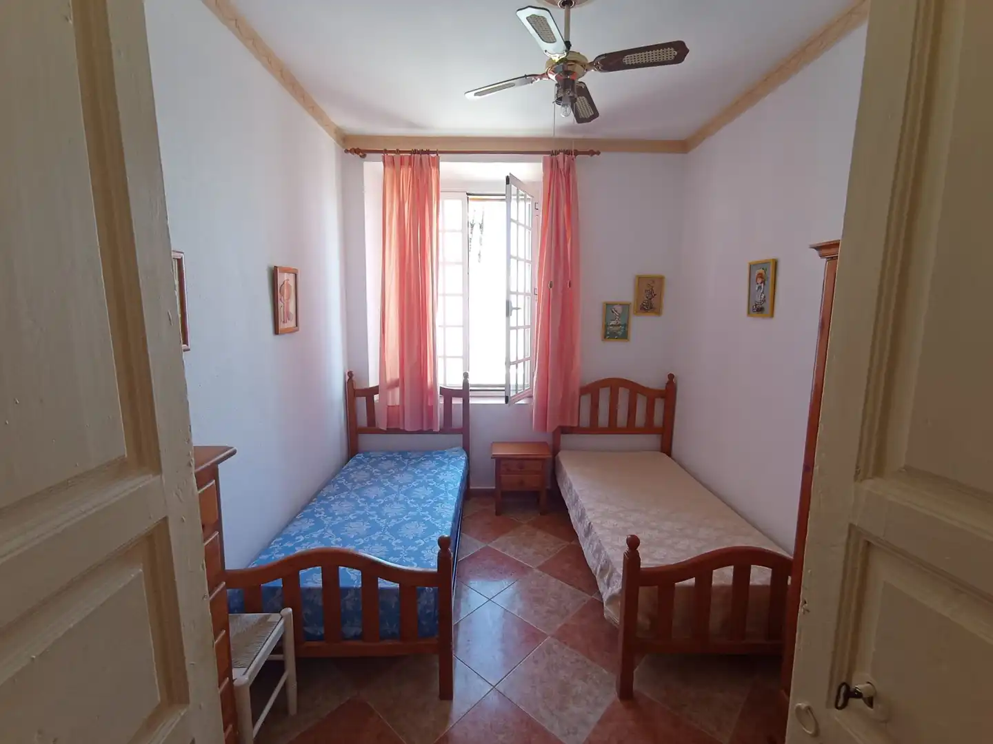 Habitación de Piso en venta en Chipiona con Calefacción