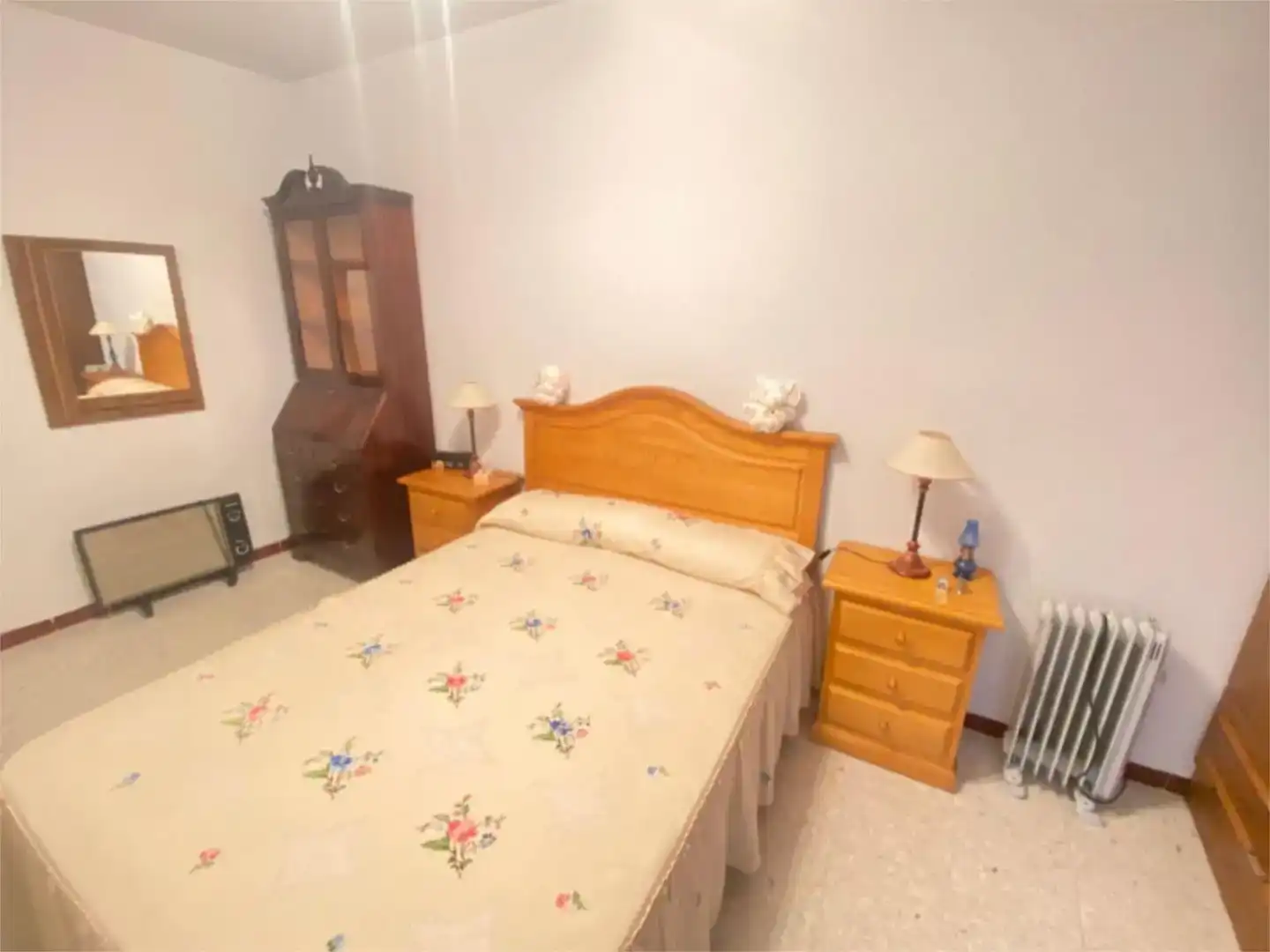 Piso en venta en Calle Santa Teresa, 44, Candeleda