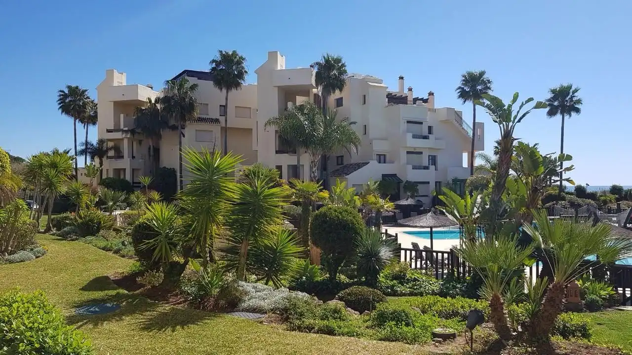 Apartment with terrace for sale in Benamara - Atalaya, imagen 2
