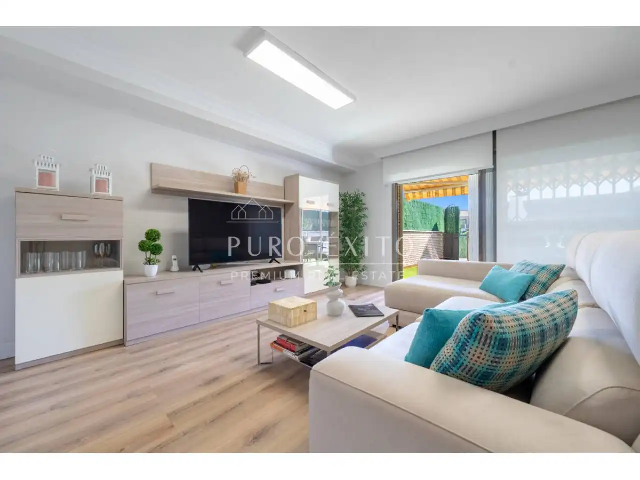 Casa con piscina in vendita a Calle CARRASCLET, imagen 14