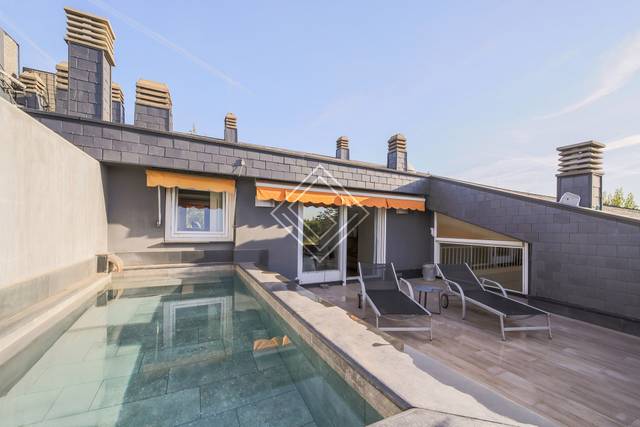 Ático en Venta en El Soto de la Moraleja