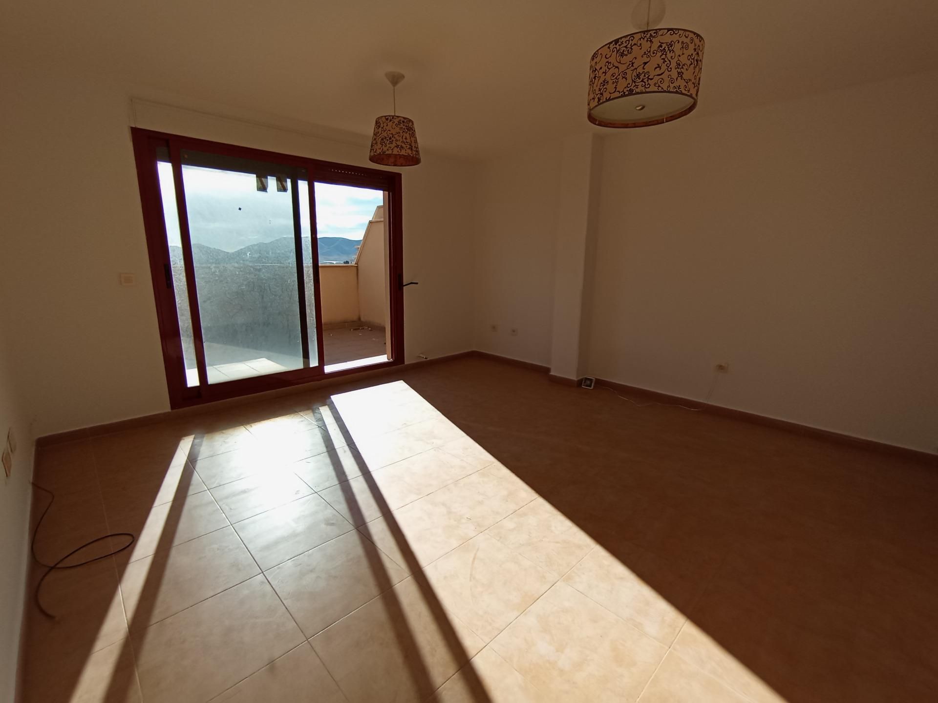 Àtic en venda a Avenida Avenida del Rey Juan Carlos I, Puerto Lumbreras