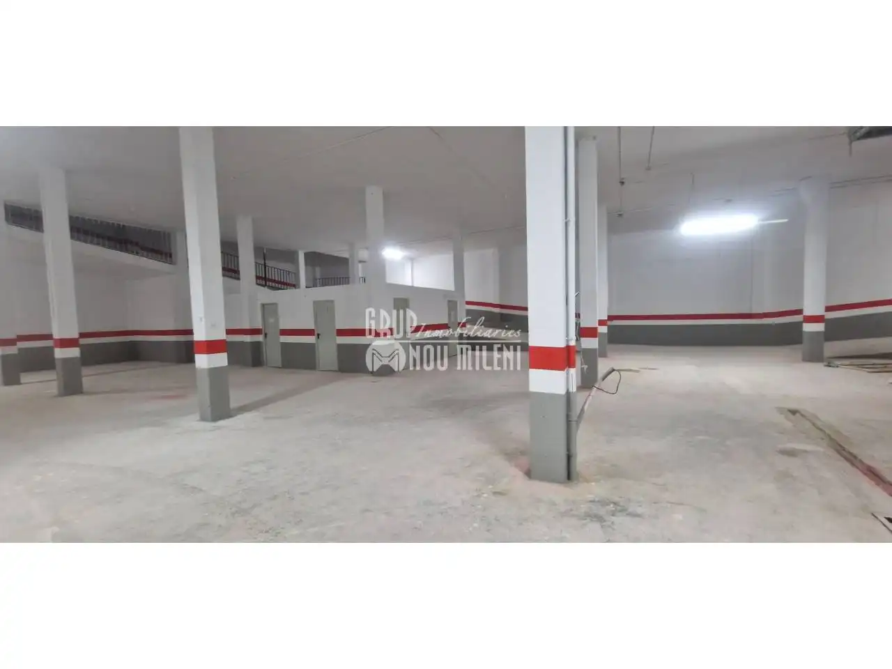 Parkplatz zur Miete in Calle SAN VICENTE FERRER 9, imagen 19