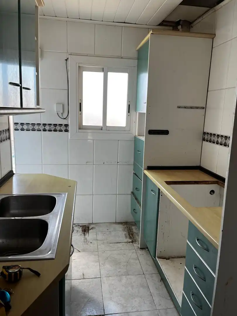 Cocina de Piso en venta en Valls