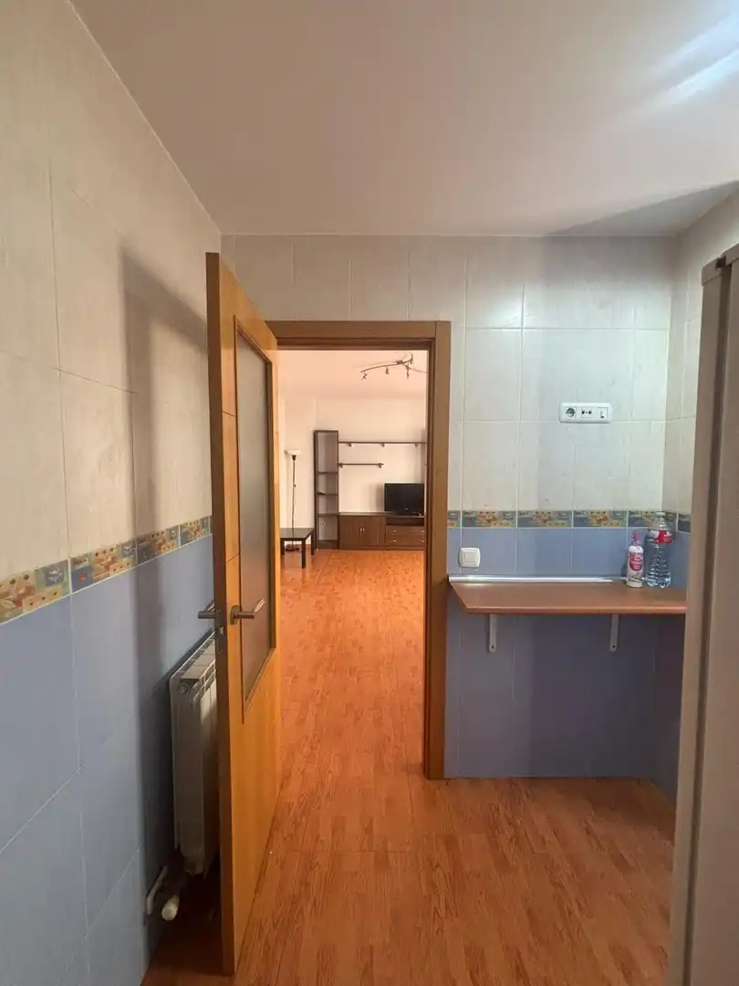 Wohnung zur Miete in Valdepeñas