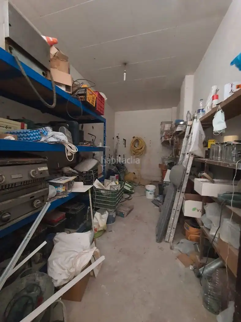 Local comercial en venda a Carrer de Mossèn Jaume Arcelòs 51, imagen 3