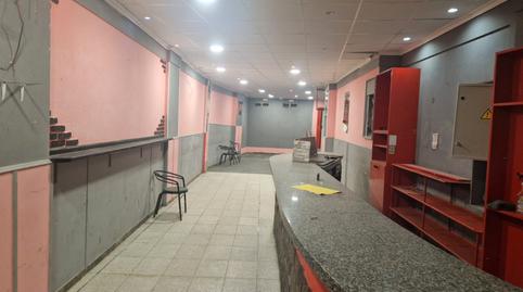 Photo 5 of Premises for sale in Calle Blasco, 16, El Carril - Paseo de Chapi, Alicante