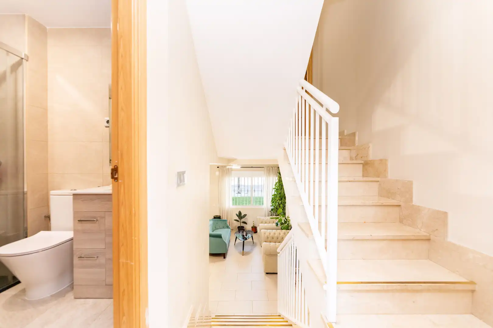 Casa adosada en venta en Colmenarejo con Aire acondicionado, Calefacción y Terraza