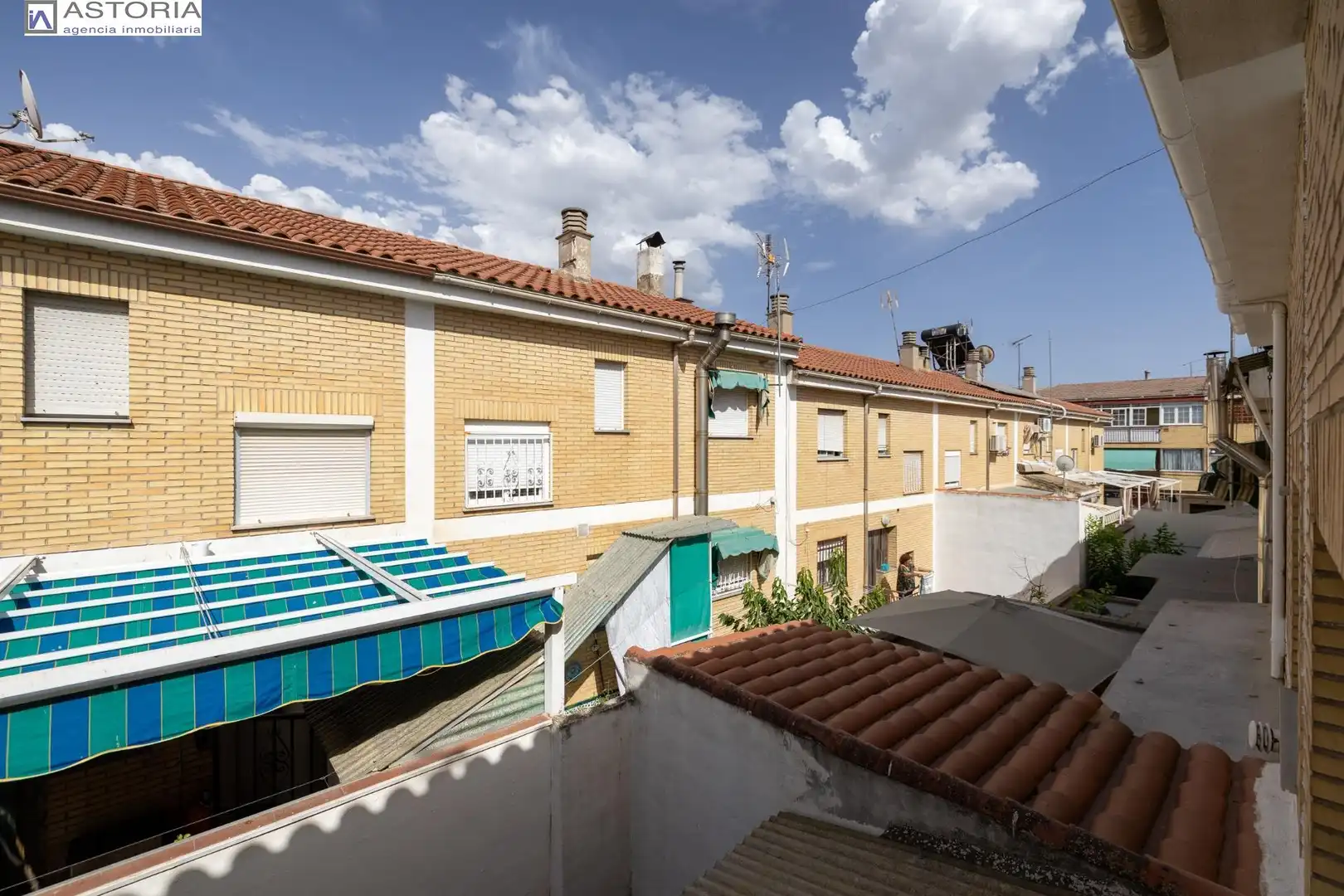 Adosado en venta en Calle Calle Jardines, imagen 14