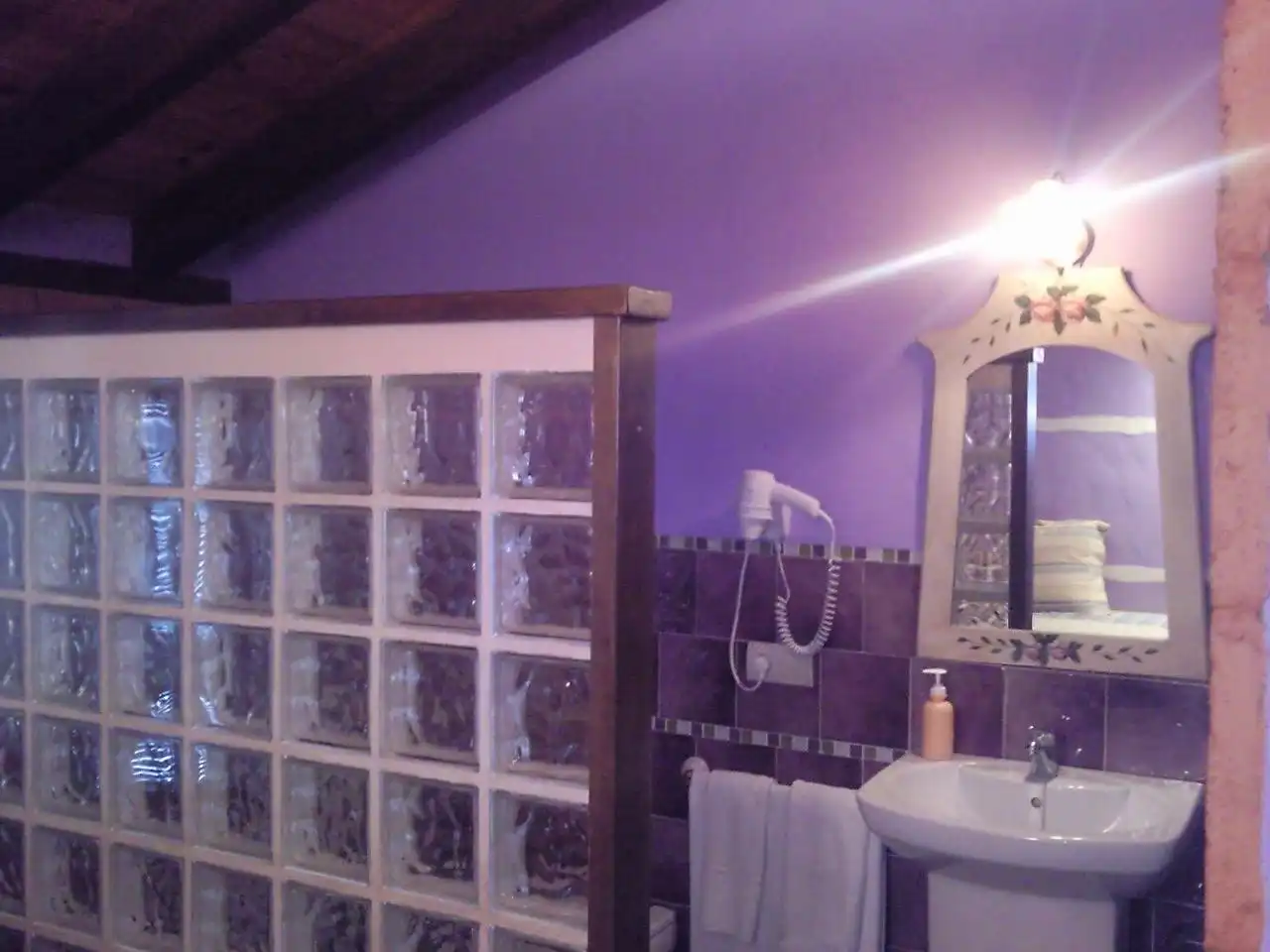 Baño de Edificio en venta en Villanueva de los Infantes (Ciudad Real)