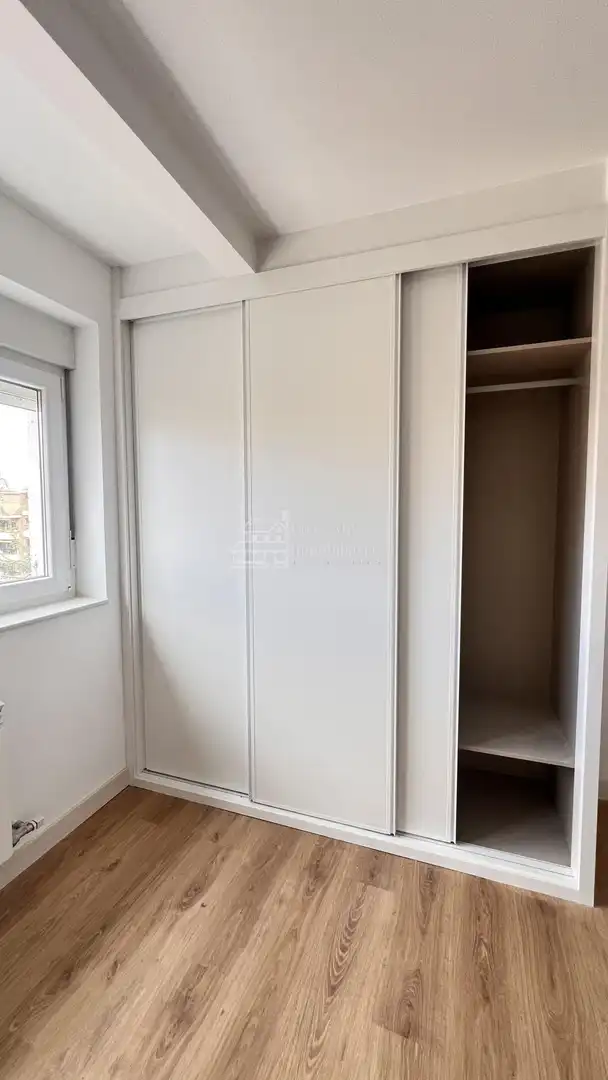 Wohnung zur Miete in Salamanca mit Heizung, Terrasse und Balkon