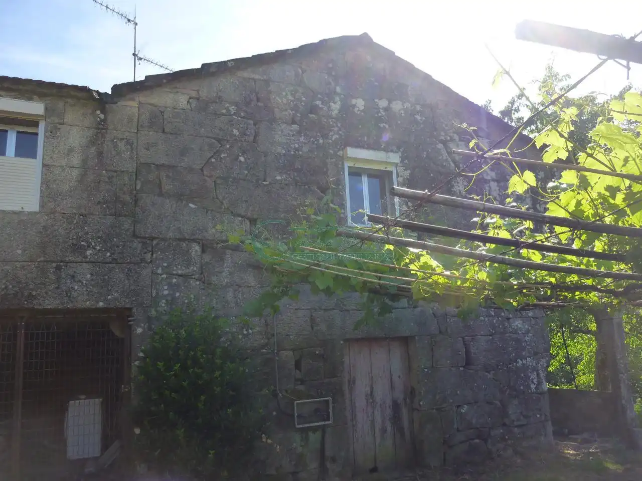 Casa amb jardí en venda a Covelo, imagen 29
